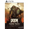 DOOM: The Dark Ages - Premium Edition PS5